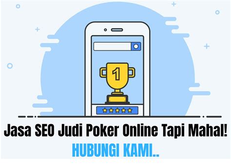 Jasa SEO Slot & Judi Online .